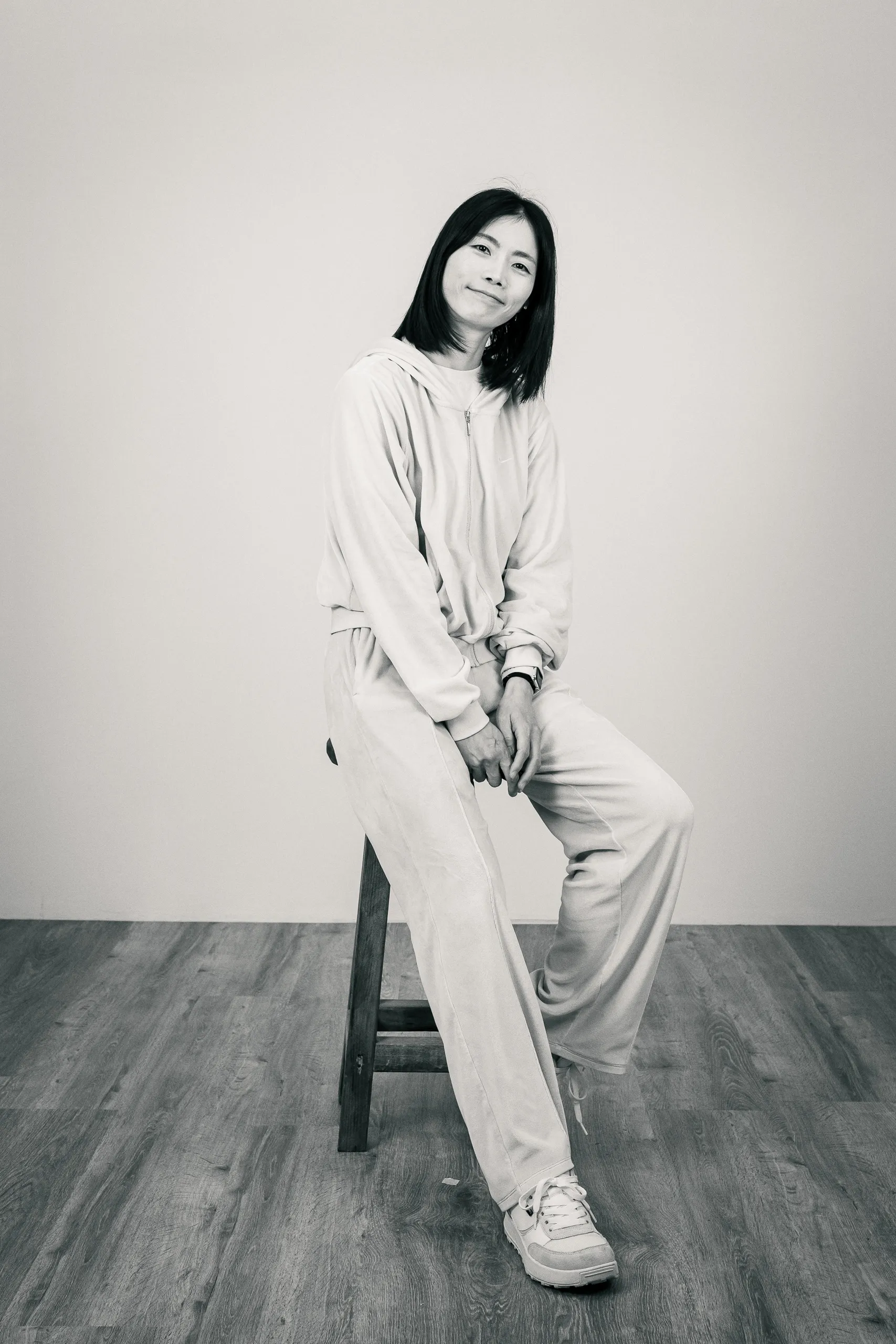 Self-portrait sample from Selforait Studio, Northbridge — frame 02