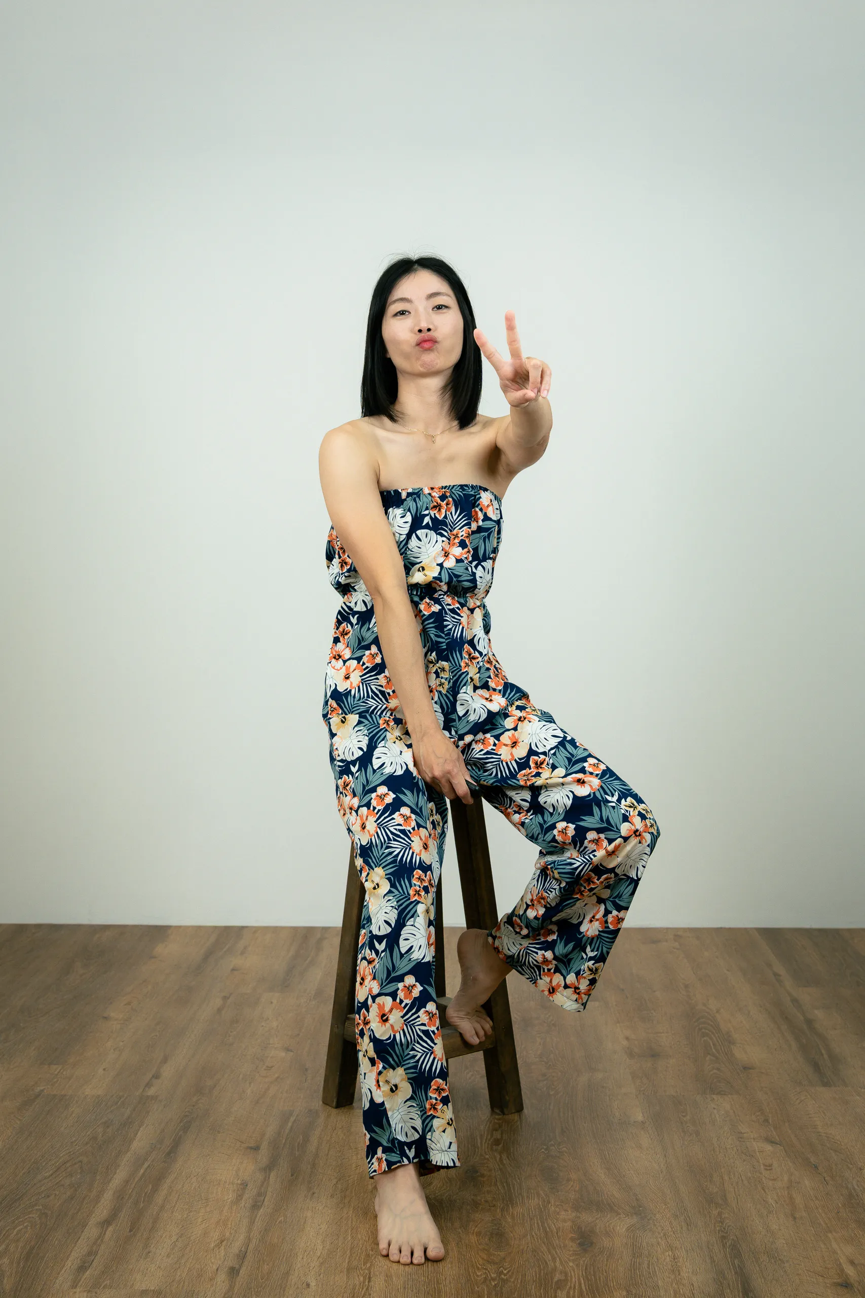 Self-portrait sample from Selforait Studio, Northbridge — frame 26