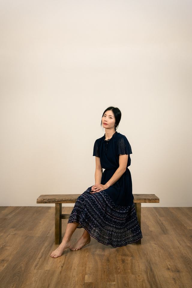 Selforait Studio sample photo B-01