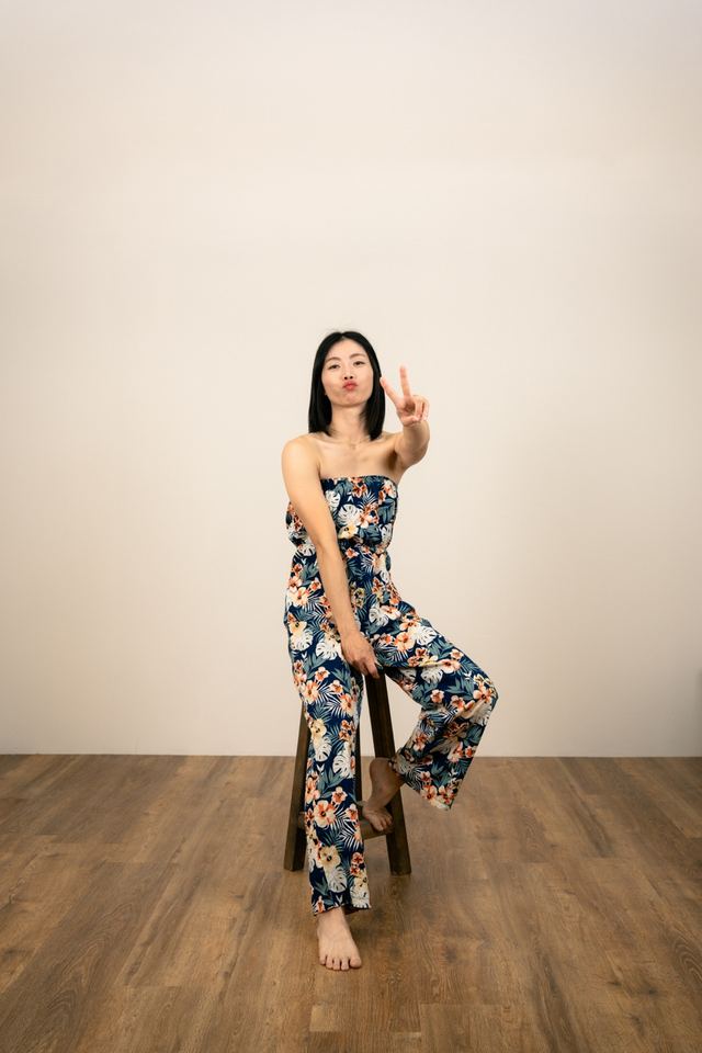 Selforait Studio sample photo B-04
